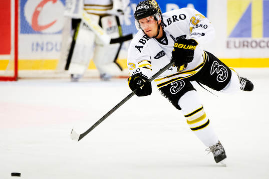 Jonas Liwing, AIK