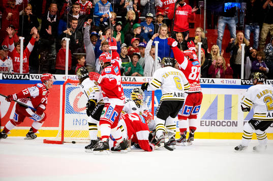 Niklas Nordgren Timrå