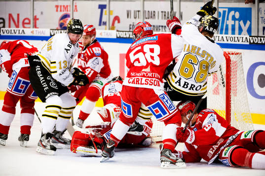 Ishockey, Elitserien, Timrå - AIK