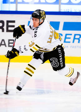 David Lilliström-Karlsson, AIK