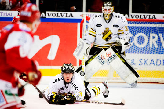 Jonathan Andersson, AIK