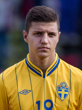Christer Lipovac, Sverige