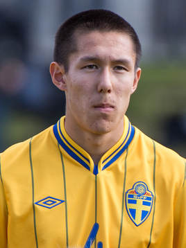 Sebastian Ramhorn, Sverige