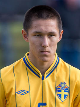 John Ramhorn, Sverige