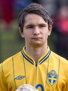 Marijan Cosic, Sverige