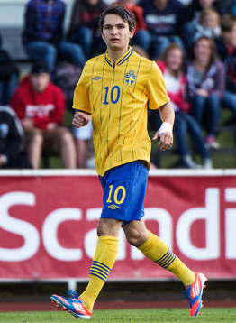 Marijan Cosic, Sverige