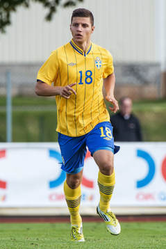 Christer Lipovac, Sverige