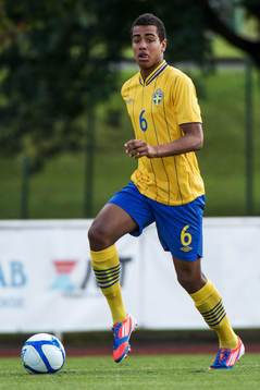 Noah Sonko-Sundberg, Sverige