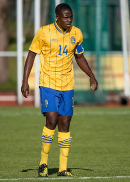 Isak Ssewankambo, Sverige