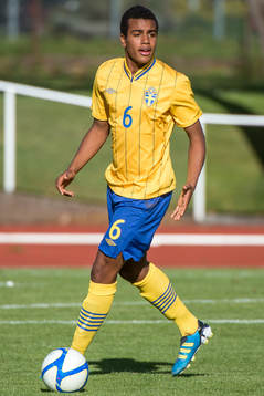 Noah Sonko-Sundberg, Sverige