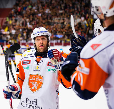 Tomi Kallio, Växjö