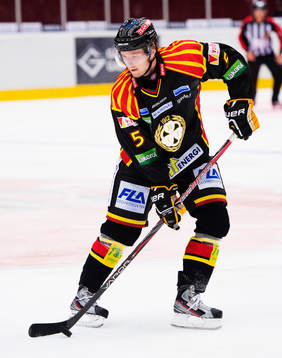 Simon Löf, Brynäs