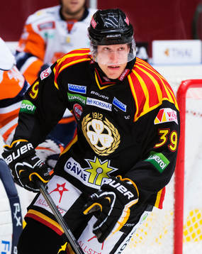 Jonas Nordquist, Brynäs