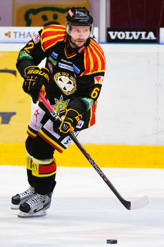 Mats Lavander, Brynäs