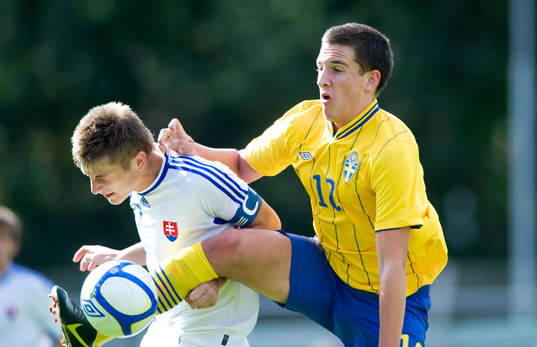 Haris Cirak, Sverige (Eskilstuna)