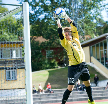 Robert Bacik, målvakt, Slovakien