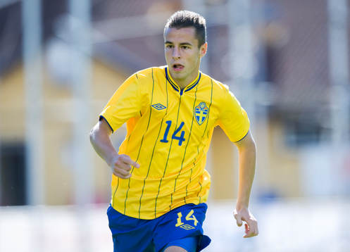 Adnir Bajrovic, Sverige
