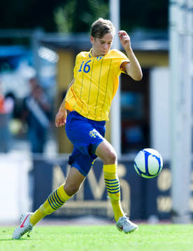 Joakim Häll, Sverige (Västerås)