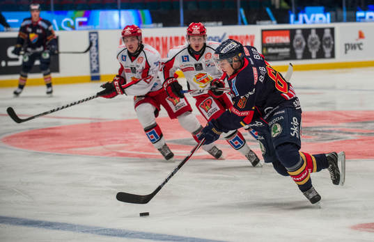 Markus Ljung, Djurgården