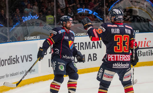 Fredrik Bremberg, Djurgården jublar tillsammansm med Timmy
