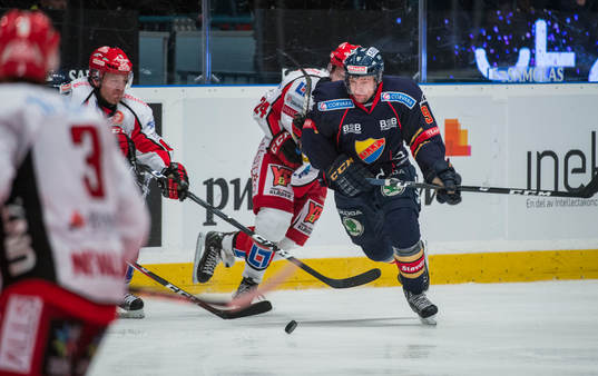 Kristofer Ottosson, Djurgården