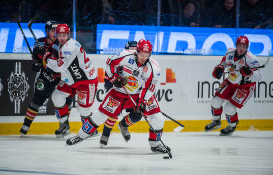 Johan Berggren, Almtuna