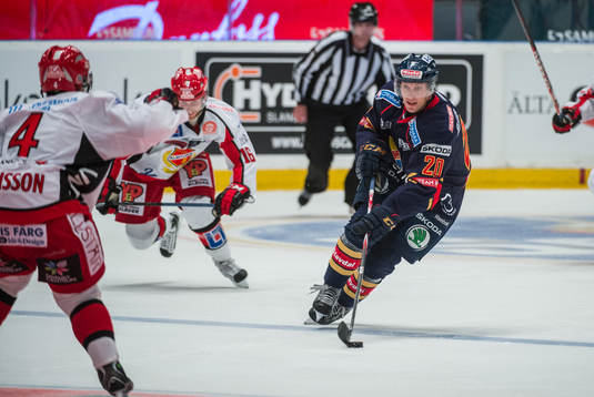 Christian Eklund, Djurgården