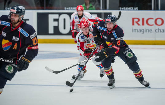 Kristofer Ottosson, Djurgården
