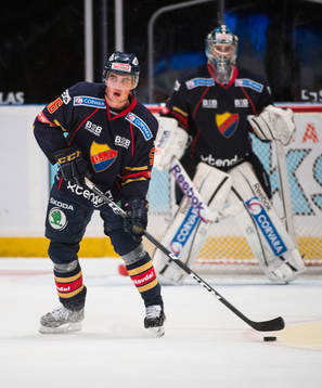 Erik Gustafsson, Djurgården