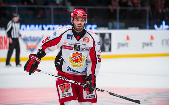 Per Svensson, Almtuna