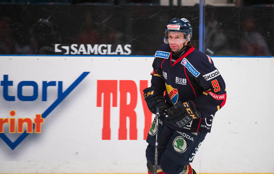 Kristofer Ottosson, Djurgården
