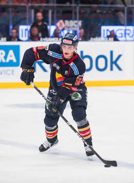 Erik Gustafsson, Djurgården