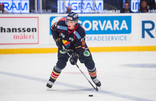 Erik Gustafsson, Djurgården