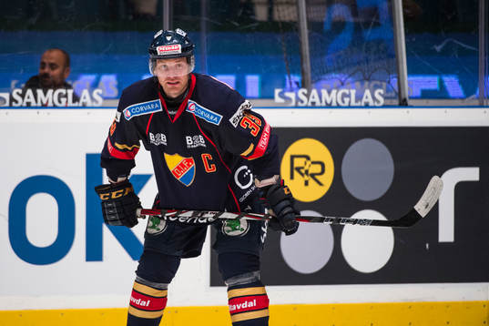 Timmy Pettersson, Djurgården