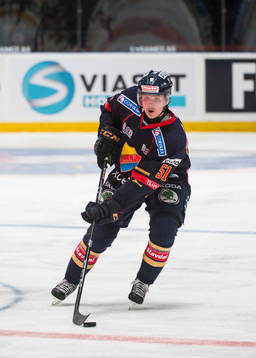 David Lidström, Djurgården