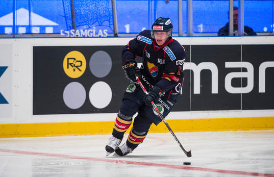 Henrik Eriksson, Djurgården
