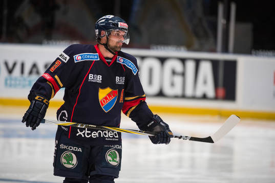 Fredrik Bremberg, Djurgården