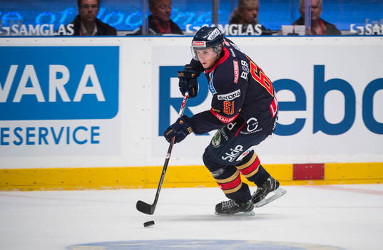Markus Ljung, Djurgården