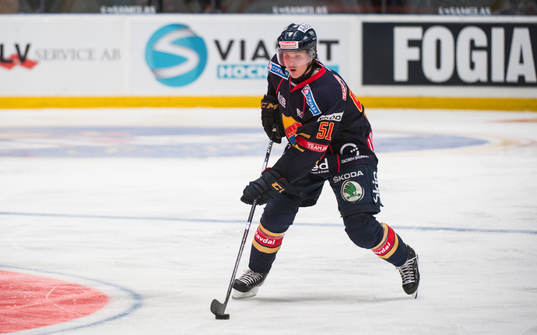 David Lidström, Djurgården
