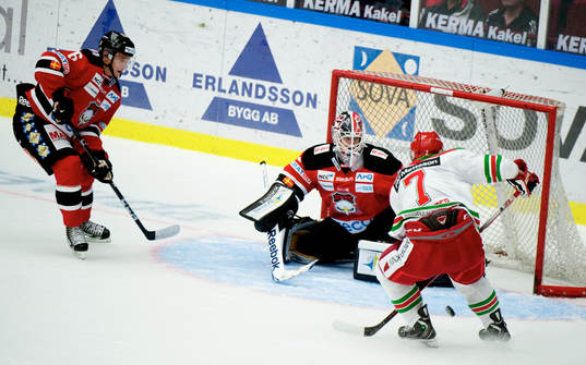 Peter Nolander, Mora fri mot Axel Brage, Malmö
