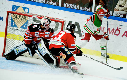 Daniel Viksten, Mora