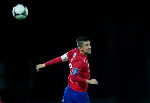 Denis Velic, Öster