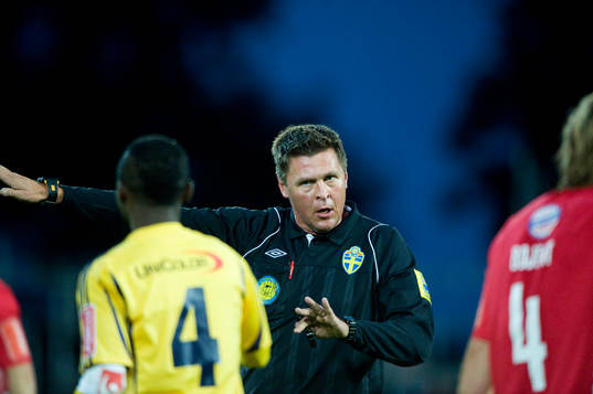 Antti Kanerva, domare