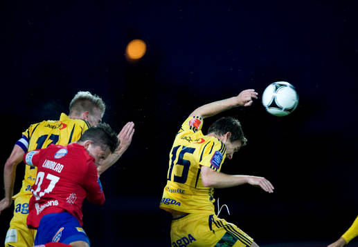 Karl-Johan Lindblad, Öster och Jonas Nilsson, Ängelholm