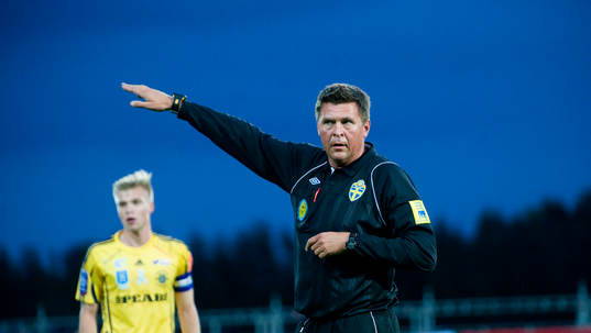 Antti Kanerva, domare