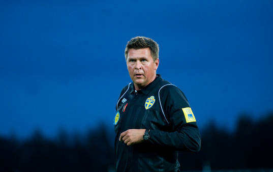 Antti Kanerva, domare
