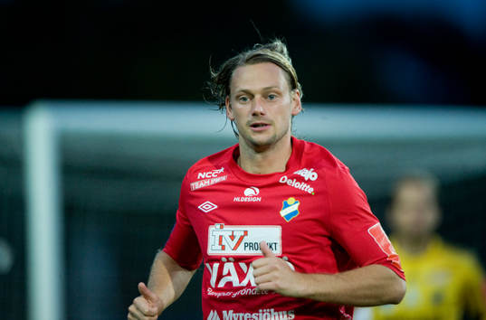 Patrik Bojent, Öster