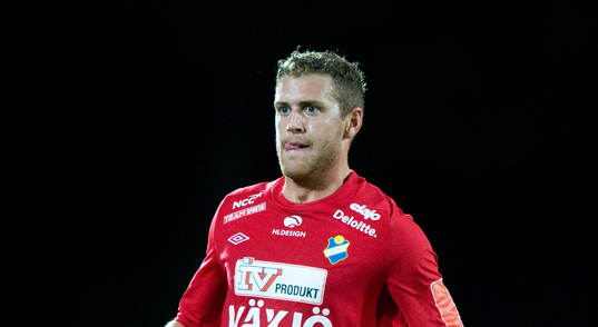 Stefan Karlsson, Öster