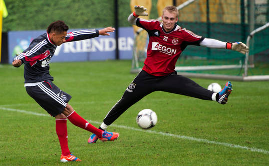 Tobias Sana