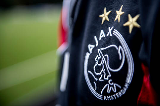 Fotboll, Holländska ligan, Inside Ajax